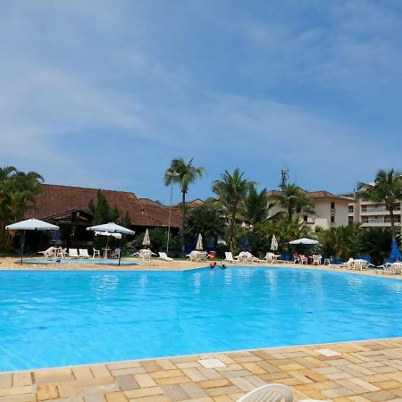 Apartamento Wembley Tenis - H402 Ubatuba Eksteriør billede