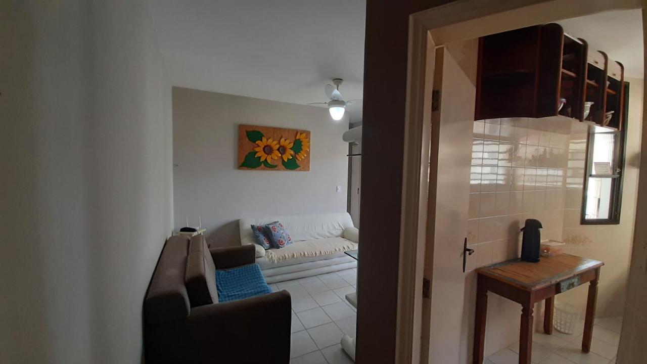 Apartamento Wembley Tenis - H402 Ubatuba Eksteriør billede